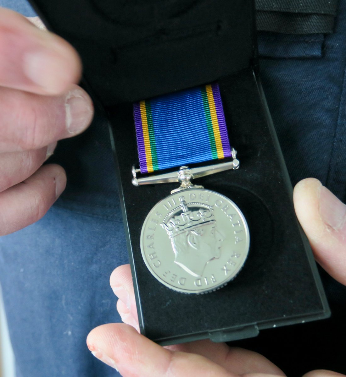 RFA Tidesurge tweet media