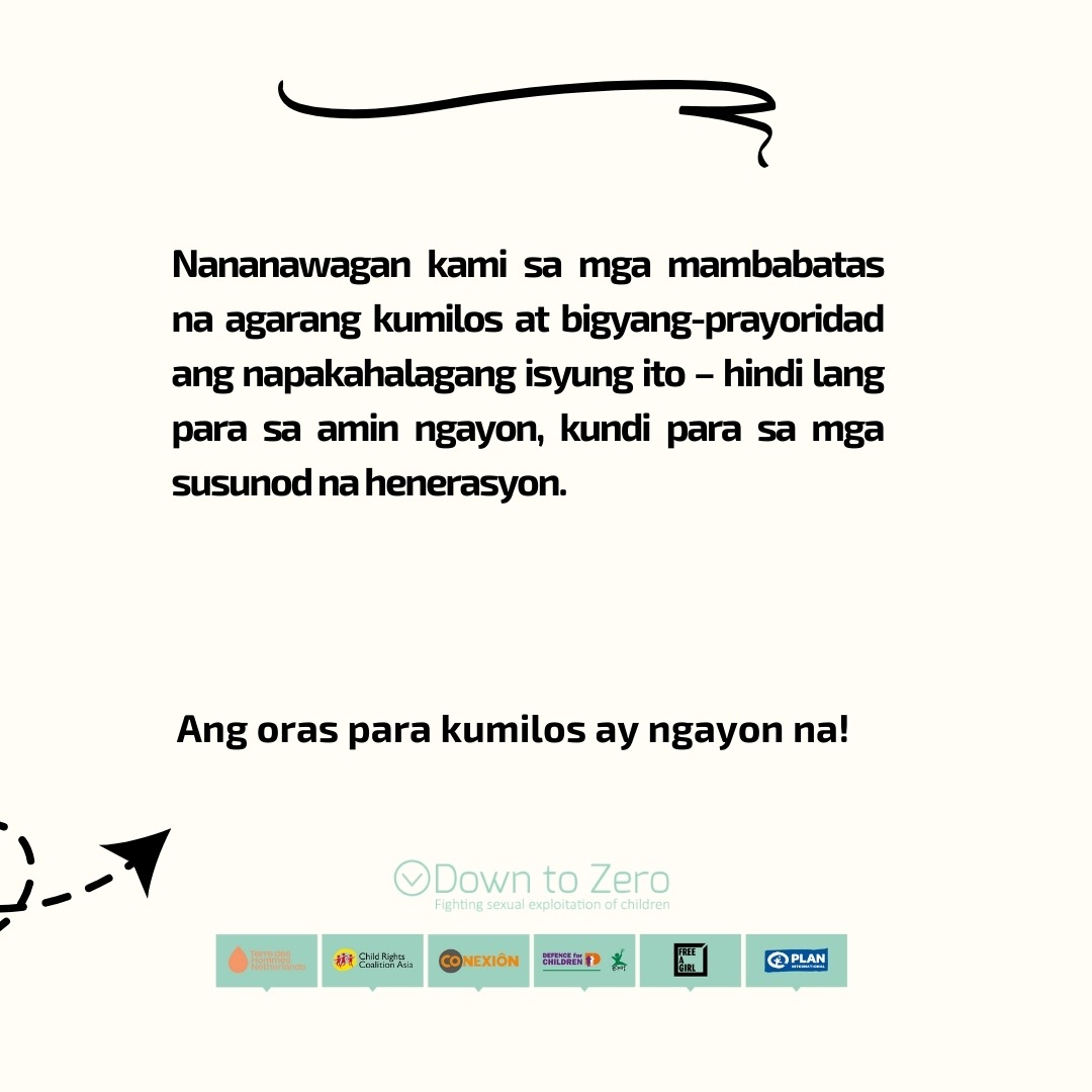 Child Rights Coalition Asia tweet media