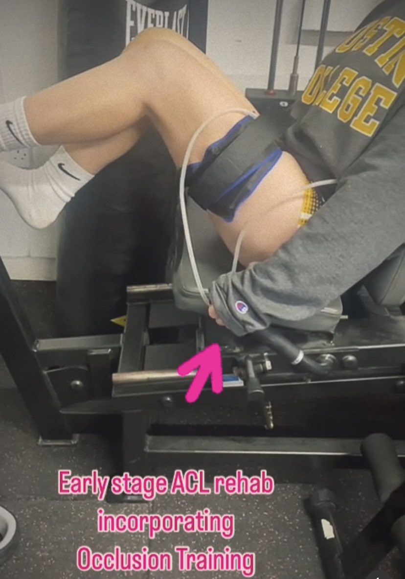 MWHighPerformance&PhysiotherapyCentre tweet media