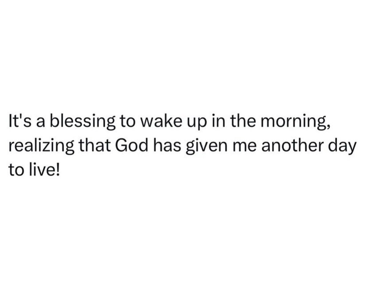 Good Morning Beautiful People.
