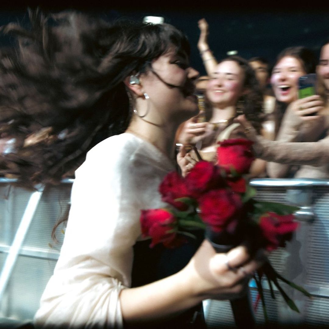 The Last Dinner Party tweet media