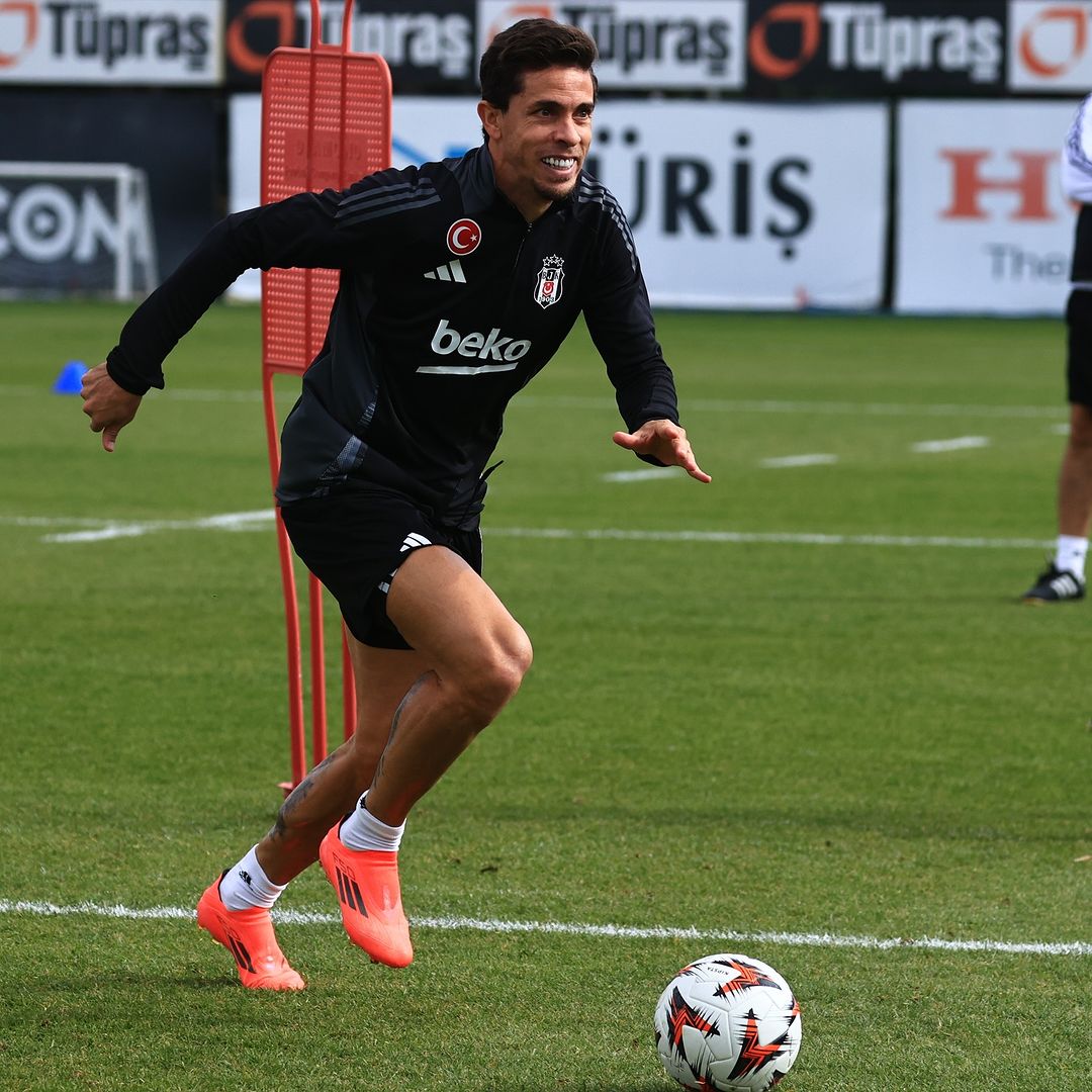 👊 Paulista, geri döndü.