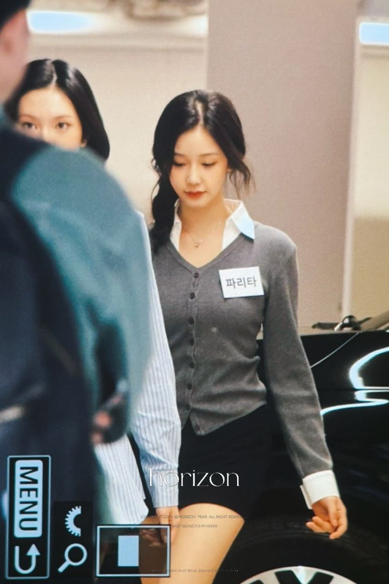 241105 

#BABYMONSTER #베이비몬스터 #PHARITA #파리타