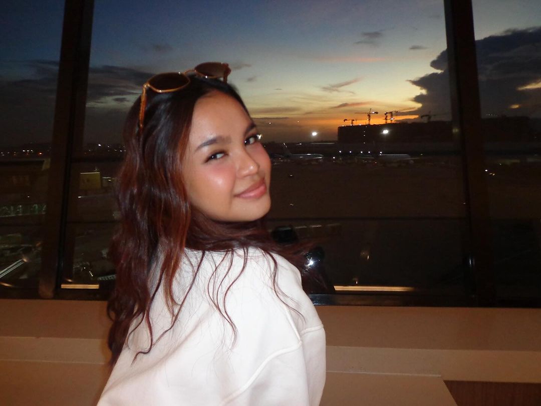zephanaticsofc's tweet photo. @imzephanie flying to Canada for #CSAllStarConcert 🇨🇦

📸 #Zephanie instagram update https://t.co/lWgYXcuc6g