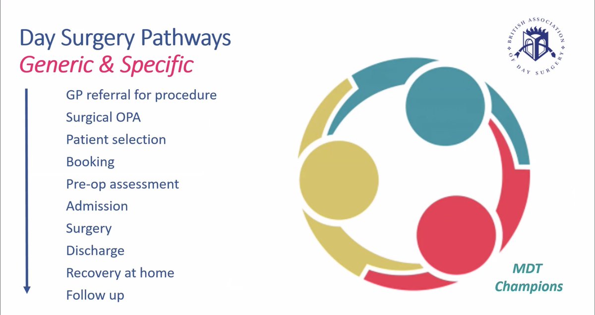 gasorrun's tweet photo. Thank you Lindsay Hudman @britdaysurgery  for an excellent talk sharing the wealth of information about #daycase #BADSFootandankle @HCUK_Clare https://t.co/KtsgZBbSX5