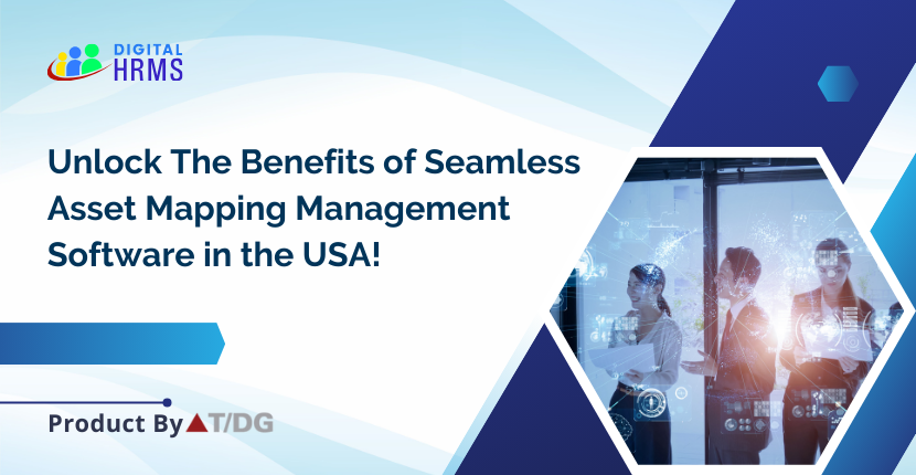 DigitalHRMS's tweet photo. Discover the keys to conquering Asset Mapping Management challenges in the fast-paced business landscape of the USA. Dive into the future of optimized operations with Digital HRMS software. Know more https://t.co/XzJCsRH6Zl
#assetmapping #digitalhrms #hrms #usa #usamarket #blog https://t.co/99RQuDQccf
