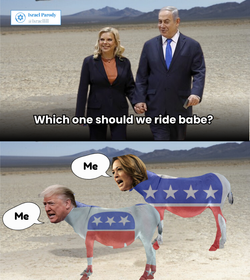 OopsGuess's tweet photo. @jacksonhinkle 🇺🇲🇮🇱 Welcome to the United Slaves of Israel https://t.co/ggMNSQa9Jt