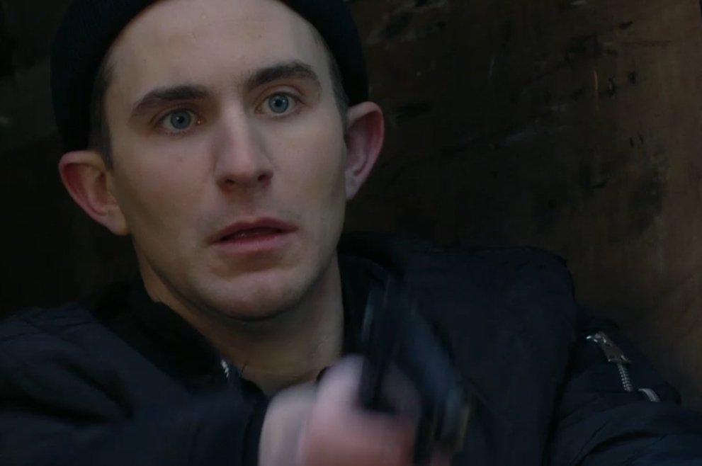 Ballum Official 💙🌈💙 #BallumAreEndgame tweet media