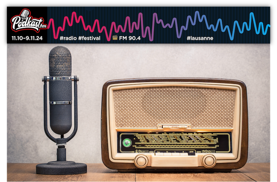 PodkastFM's tweet photo. À écouter sur 📻 https://t.co/kpTF1ieJjA 🎧 :
- 12:30 '@TechCafePodcast - Meta Movie Gen, nouvelle claque' 
- 14:01 @PodcastScience - 513 - La PCR' https://t.co/HN9ES9Fw9r https://t.co/kVyLjIeQv9
