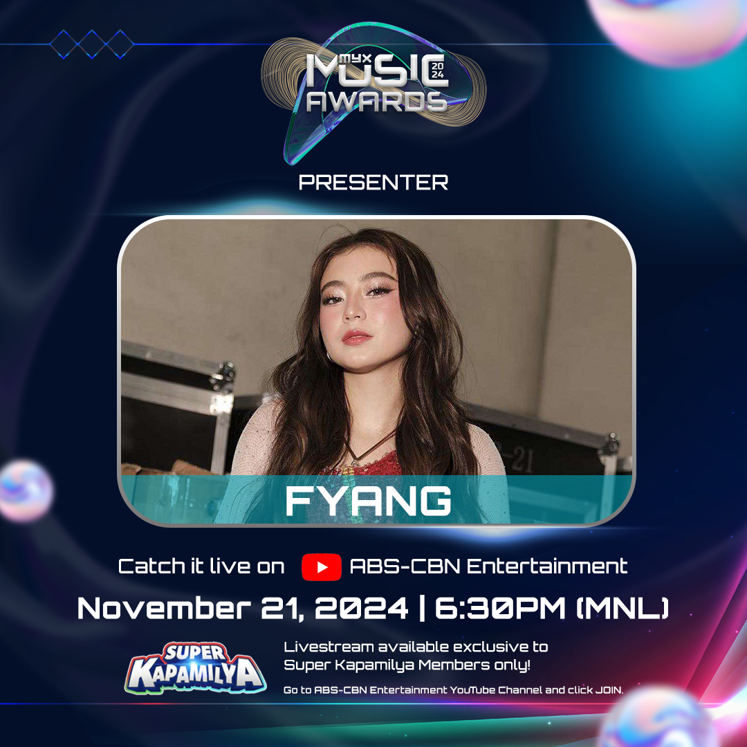 MYX Global tweet media