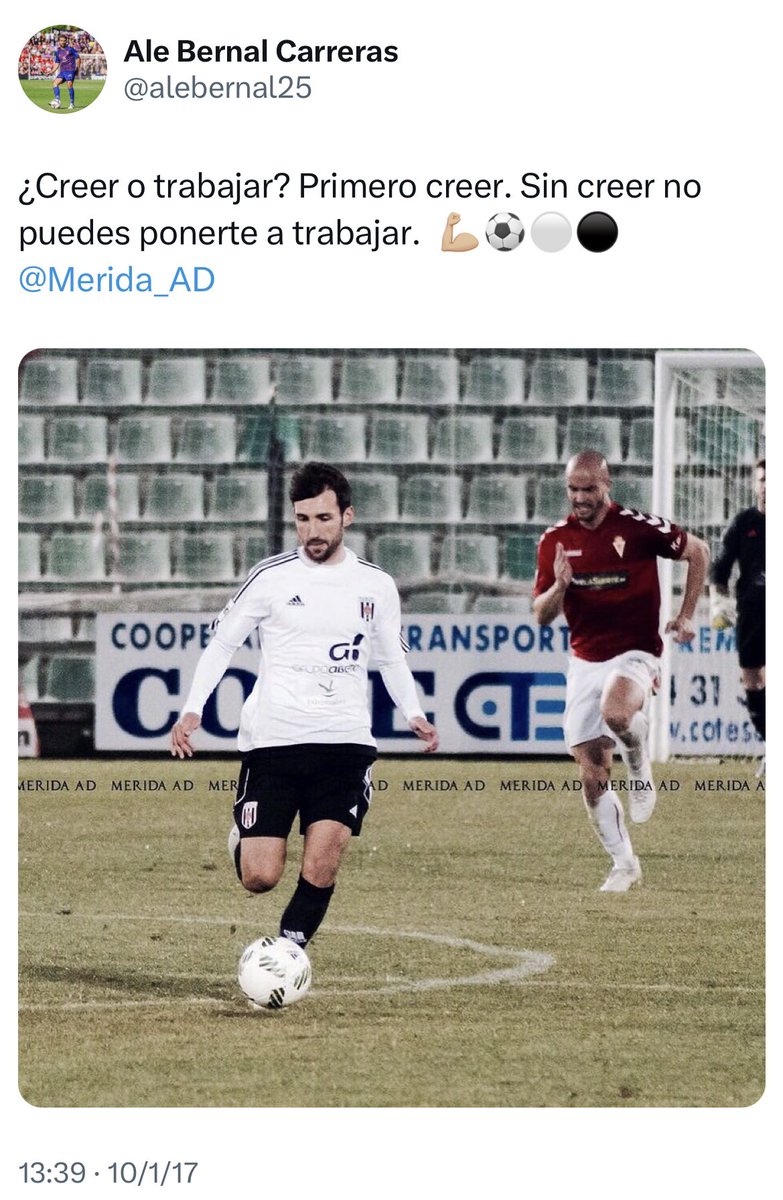 OutMerida's tweet image. 