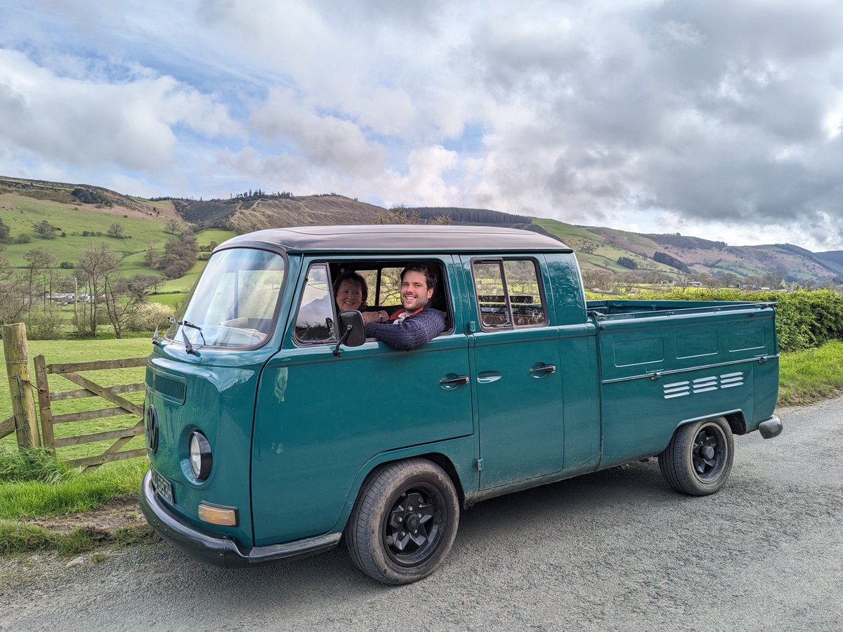 Antiques Road Trip (@antiqueroadtrip) on Twitter photo ANTIQUES ROAD TRIP IS BACK!🥳🥳🥳
Margie and <a href="/TimothyMedhurst/">Timothy Medhurst</a> have kicked off our brand new series! ANTIQUES ROAD TRIP IS BACK!🥳🥳🥳
Margie and <a href="/TimothyMedhurst/">Timothy Medhurst</a> have kicked off our brand new series!