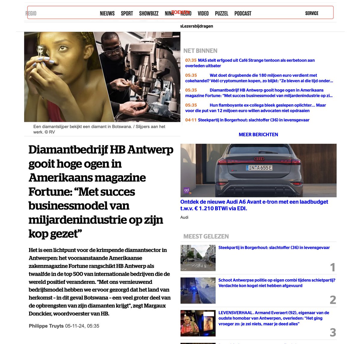 Margaux Donckier (@mdonckier) / Posts / X