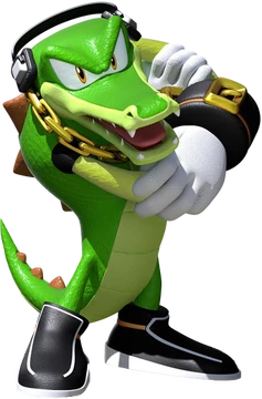 Terios 3&Knuckles tweet media