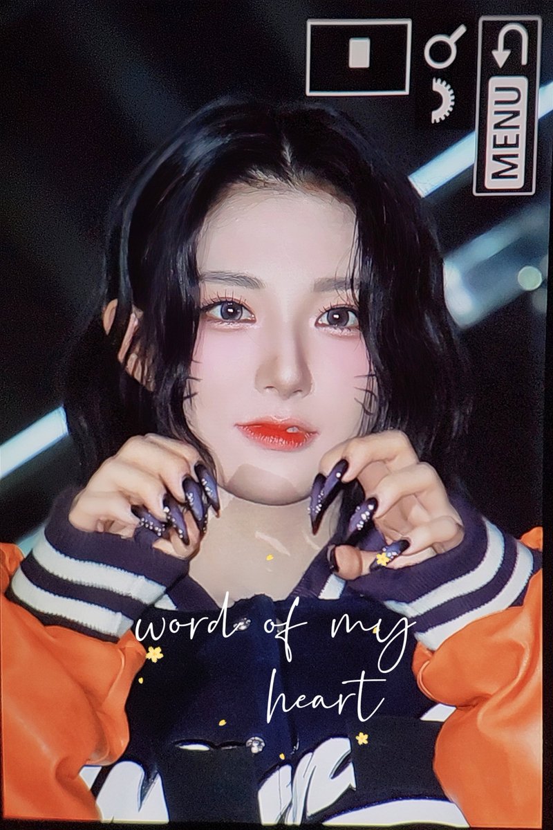 241105 pre
#신위 #xinyu #周心语
#트리플에스 #tripleS