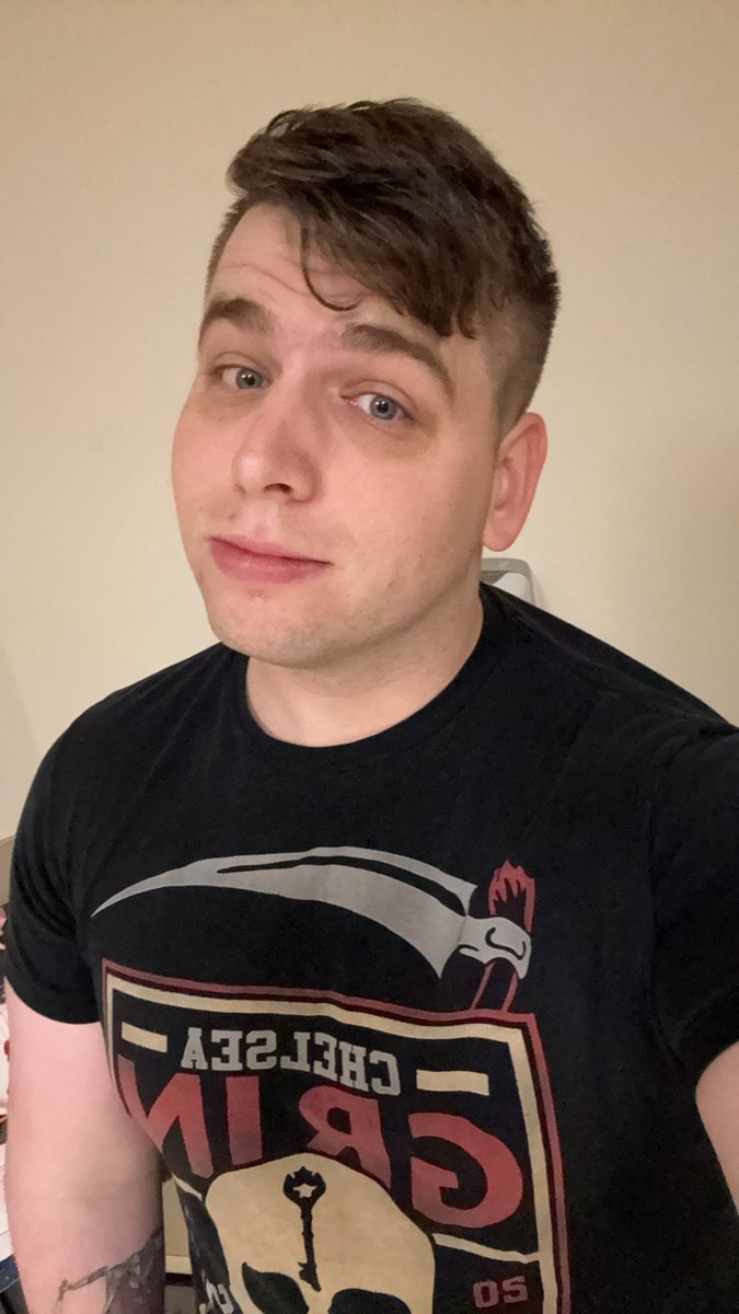 RebornExile's tweet image. What’s up, lil bird friends? Yall doing alright?