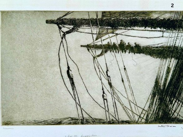 First Class Sailing⚓ tweet media