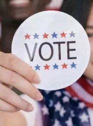 THE CURRENT WORLD SITUATION DOES NOT WARRANT WOMAN OR FEMALE AMERICAN PRESIDENT BUT A MAN WITH BIG HEART TO SOLVE THE GLOBAL PROBLEMS.

VOTE DONALD TRUMP