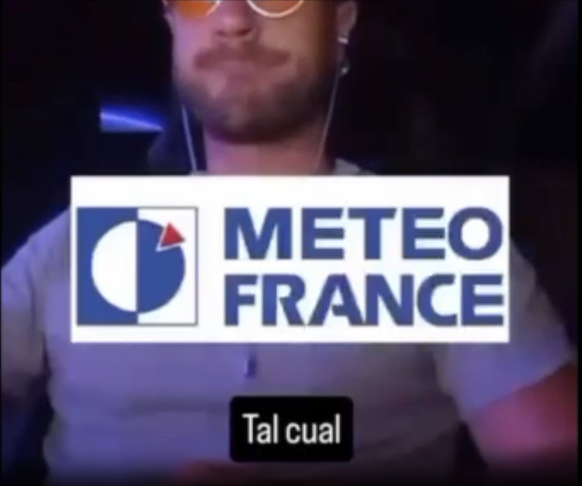 Si uds. también han visto un video que empieza así con un tipo que dice que es el mega experto del mundo mundial y que la DANA en Valencia fue provocada por un radar en Morón de la Frontera: ES UN BULO. 
Mis compañeros en <a href="/maldita/">Maldita.es</a> nos lo explican maldita.es/clima/20241105…