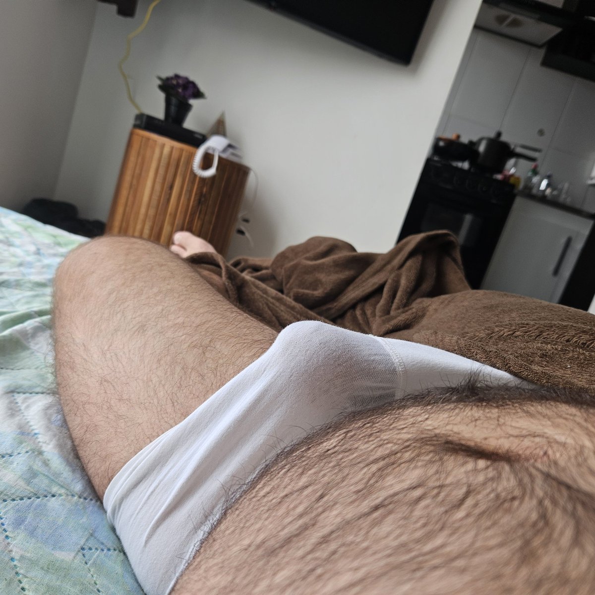 Bom dia!!
Rola querendo rasgar a cueca, imagina o que faria com vc....
Veja meus conteúdos:

onlyfans.com/paulogaucho89

onnowplay.com/uberurso89