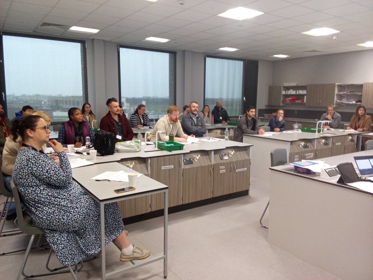 Meridian Trust tweet media