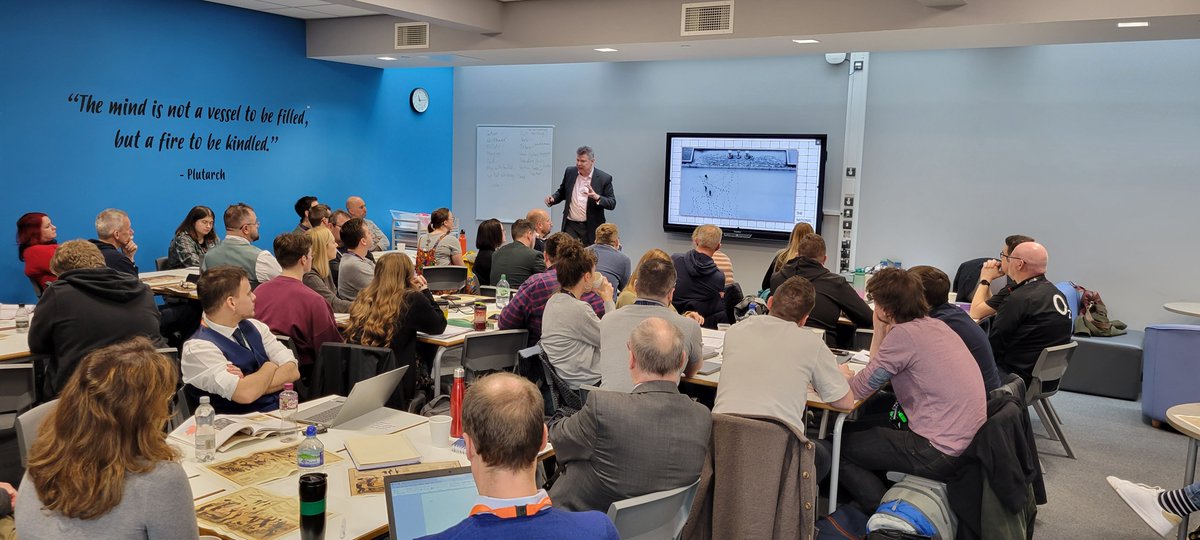 Meridian Trust tweet media