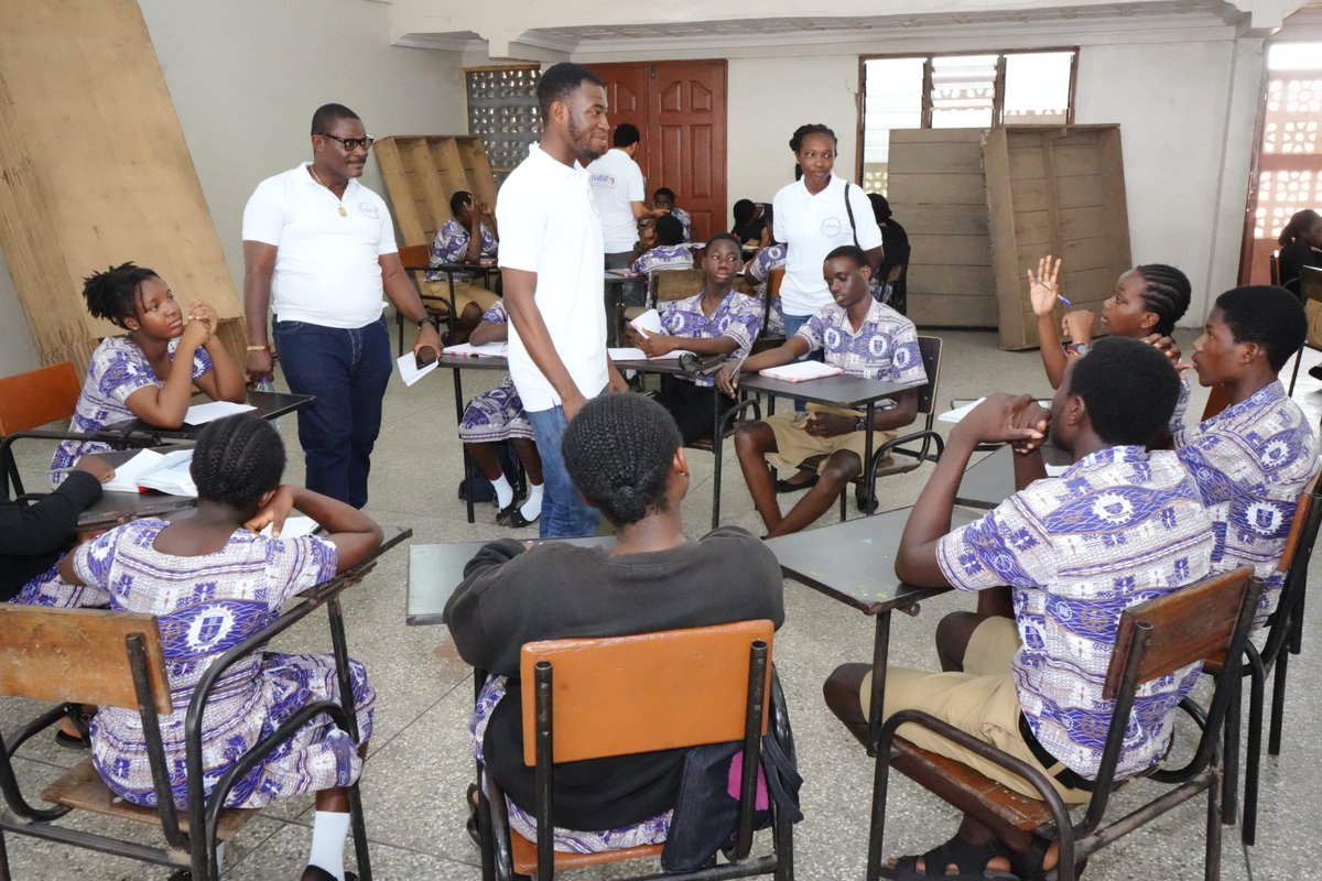 AMR @WACCBIP tweet media