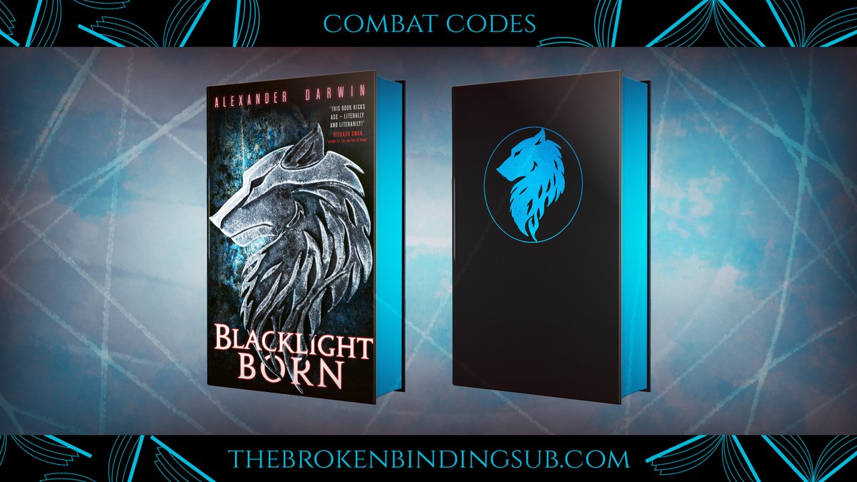 The Broken Binding | Bookstore tweet media