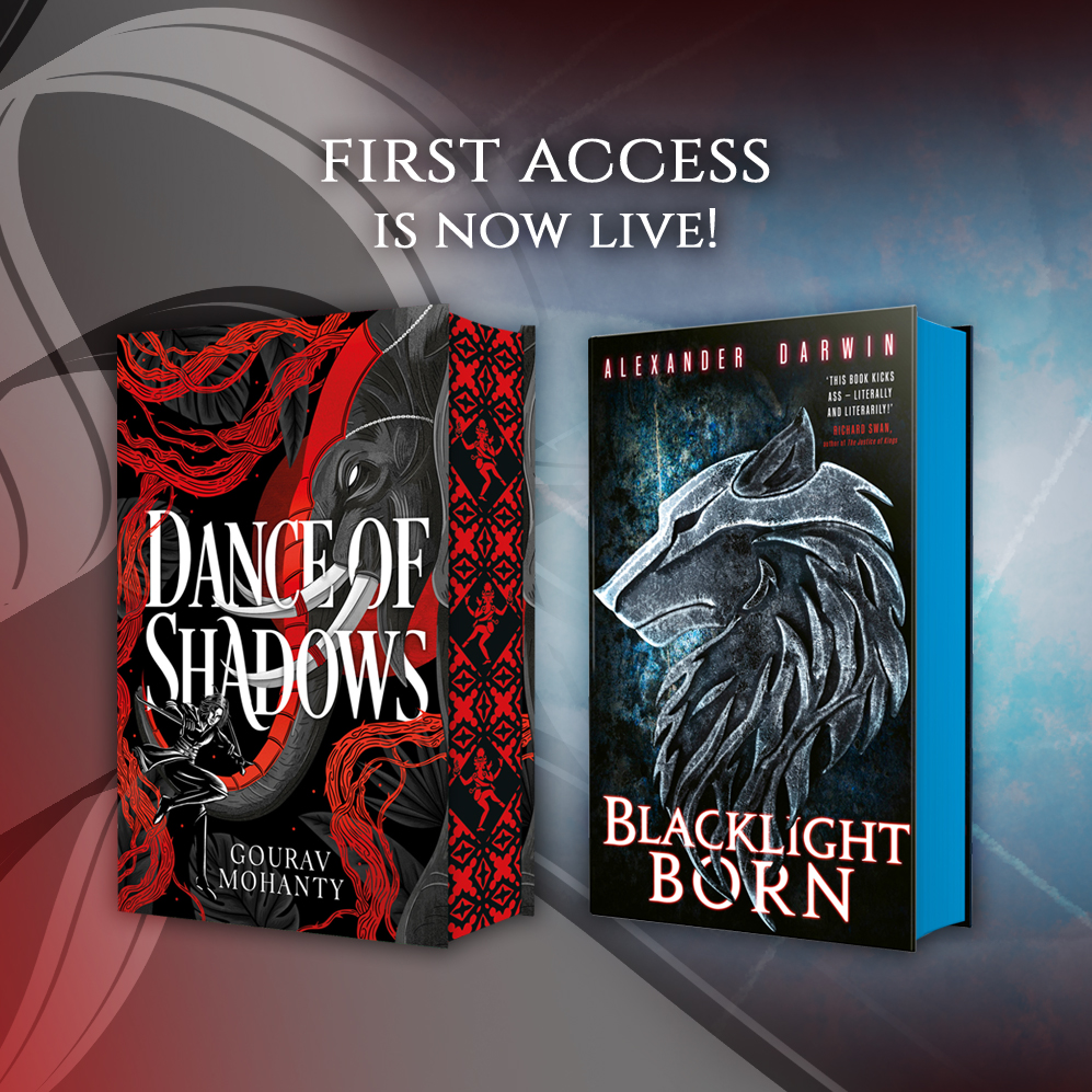 The Broken Binding | Bookstore tweet media