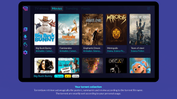 SoftPortal.com on X: "Torrentium TV 1.1.2 https://t.co/6e8mp7CFa3 ...