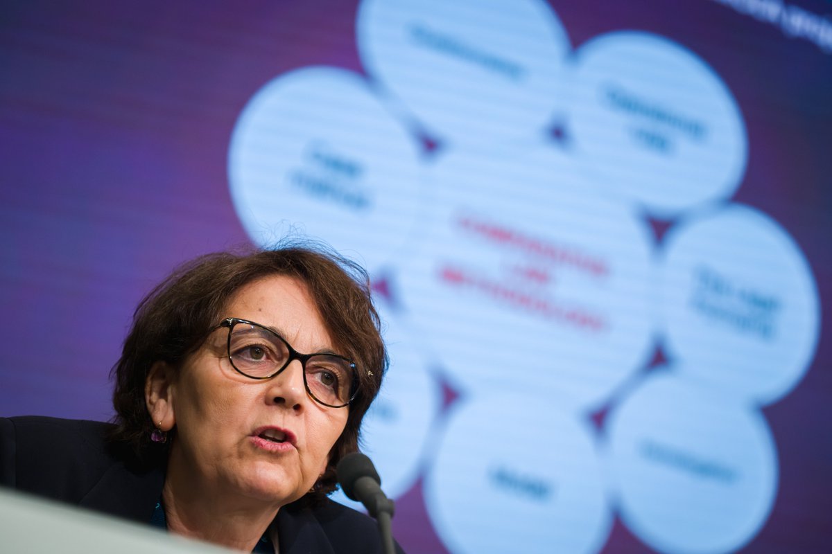 ELRAssociation's tweet image. Professor Elena Ioriatti from @UniTrento presented her research on harmonizing European legal concepts, showcasing the vital role of academic vision in legal standardization. 📚

#IMOLAIV #ELRA #KickOffConference