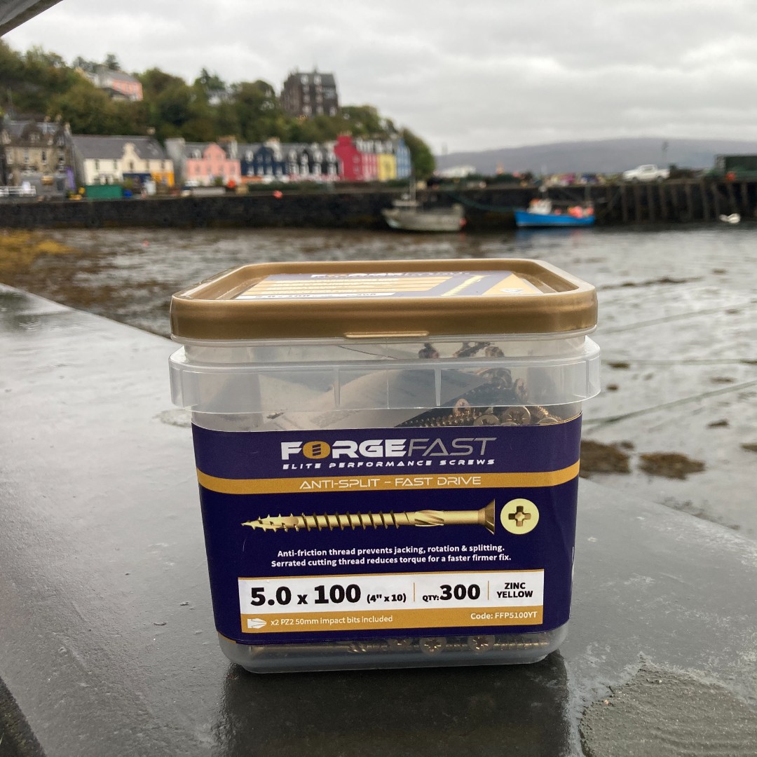 ForgeFix tweet media