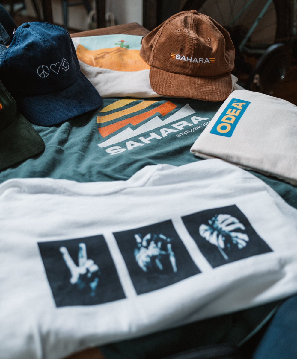 'Vintage' collections coming soon