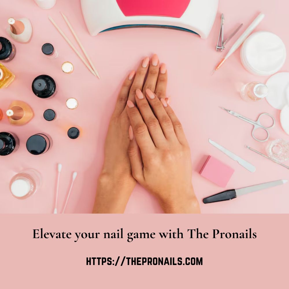 thepronailscom's tweet photo. Elevate your nail game with The Pronails’ cutting-edge techniques! Our passionate team brings the latest beauty trends to life, giving you eye-catching nails that turn heads and spark conversations. Visit https://t.co/wkCjvOr0nO
#NailArt #NailGoals #ManicureMagic #NailInspo https://t.co/bub56zW2tB