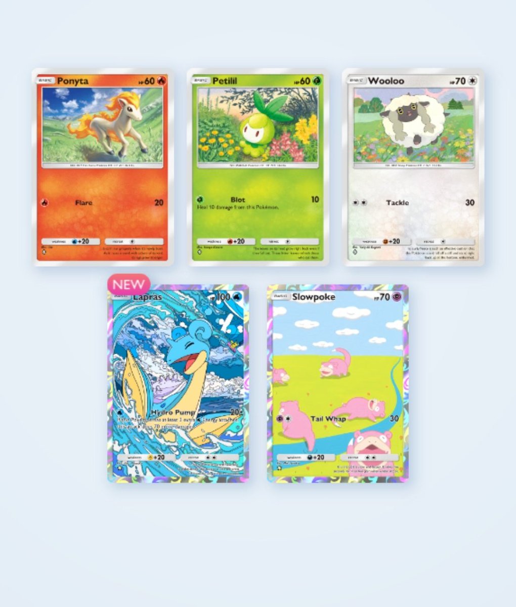 Had some really good pulls in Pokemon TCG Pocket this morning! Especially pleased with the rainbow Gengar Ex, it's absolutely stunning. Be sure to add me for Wonder Picks #PokemonTCGPocket Had some really good pulls in Pokemon TCG Pocket this morning! Especially pleased with the rainbow Gengar Ex, it's absolutely stunning. Be sure to add me for Wonder Picks #PokemonTCGPocket