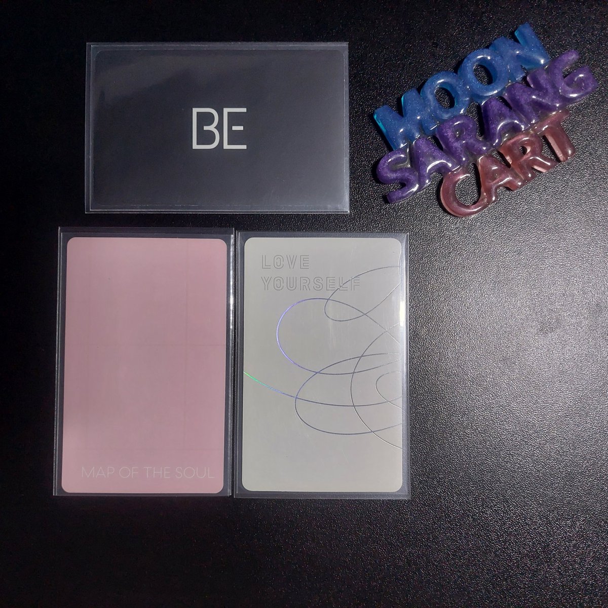 moonsarangcart's tweet photo. wts lfb ph bts onhand 

#moonsarang_onhands
SALE

JK and ot7 pc set

SET
750 php
Payo 700

Dop:flexi
Mop:gcash bpi
Mod:sdd ggx

Help rt

Namjoon seokjin yoongi hoseok jimin taehyung jungkook mb tear answer her be photocard https://t.co/5vYtoPhXH3
