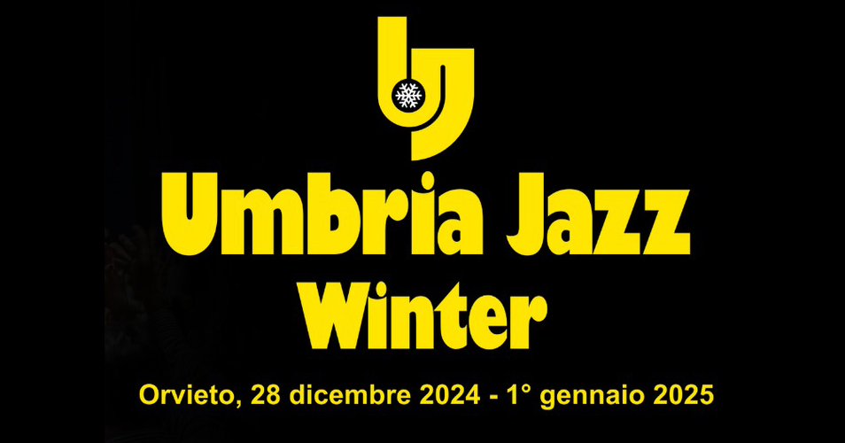 →<a href="/UmbriaJazz_OFC/">Umbria Jazz</a> &gt; #Orvieto [#Umbria]
UJWinter #30 - UMBRIA JAZZ WINTER
December28, 2024 | January1, 2025
* program &amp; tickets:
➣umbriajazz.it/en/tickets/
→facebook.com/UmbriaJazz.off…
→instagram.com/umbriajazzoffi…