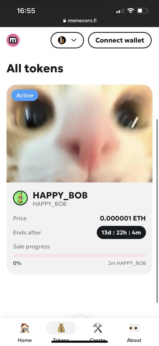 MemeCorn tweet media