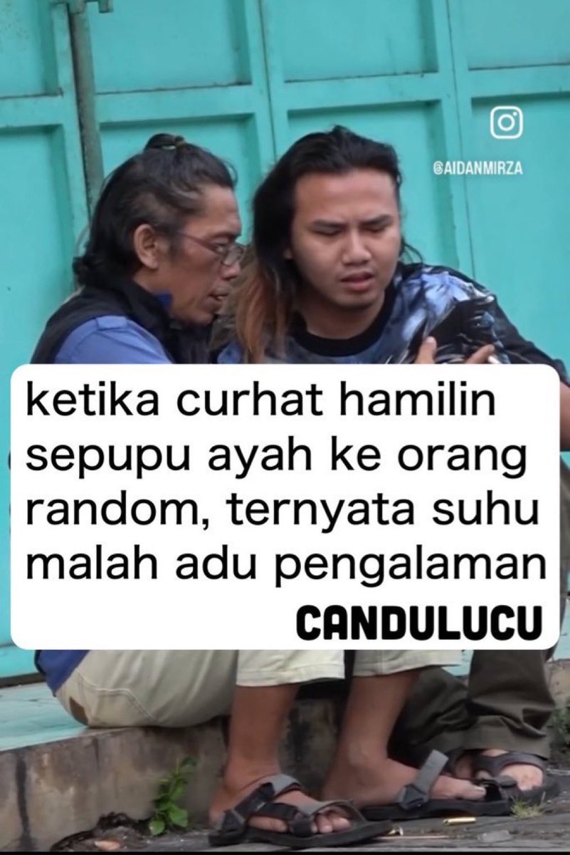 candulucu's tweet photo. definisi ketemu orang yang tepat, dikasih mandat langsung oleh pakarnya

athread— https://t.co/rTOemAdYDW