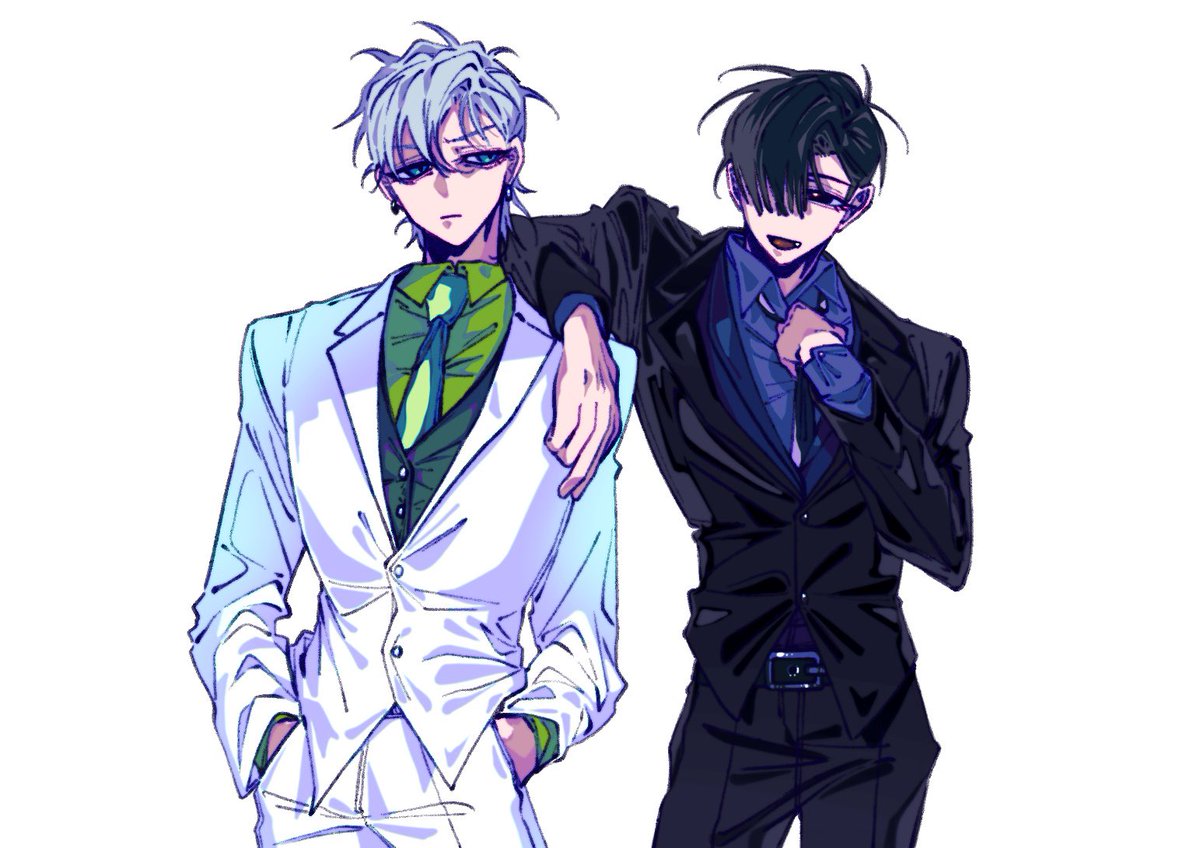 Kuuum9's tweet photo. B&amp;W Style Shot

#ALNST #alienstage #ivan #till #ivti #IvanTill #イラスト #illustlation #에이스테
* Action reference from 우산 https://t.co/iO7IrNvQyP