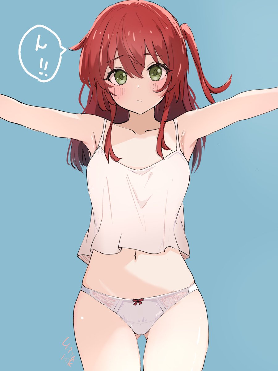 圖 被喜多戳奶的小孤獨波奇