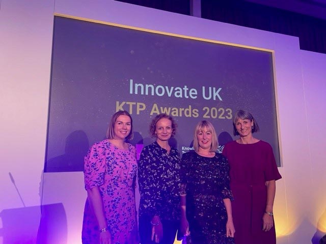 Research and Enterprise at Leeds Beckett (@lbu_rae) on Twitter photo 🏆 We are celebrating our fantastic LBU colleagues with a new blog series to shout about the work of some of our #RKEFest24 Awards nominees!
🔗bit.ly/4f9Lznt
⬆️For our 1st post, read about how our <a href="/KTPBECKETT/">KTPBECKETT</a> team is going from strength to strength! #KTP #LBUresearch 🏆 We are celebrating our fantastic LBU colleagues with a new blog series to shout about the work of some of our #RKEFest24 Awards nominees!
🔗bit.ly/4f9Lznt
⬆️For our 1st post, read about how our <a href="/KTPBECKETT/">KTPBECKETT</a> team is going from strength to strength! #KTP #LBUresearch