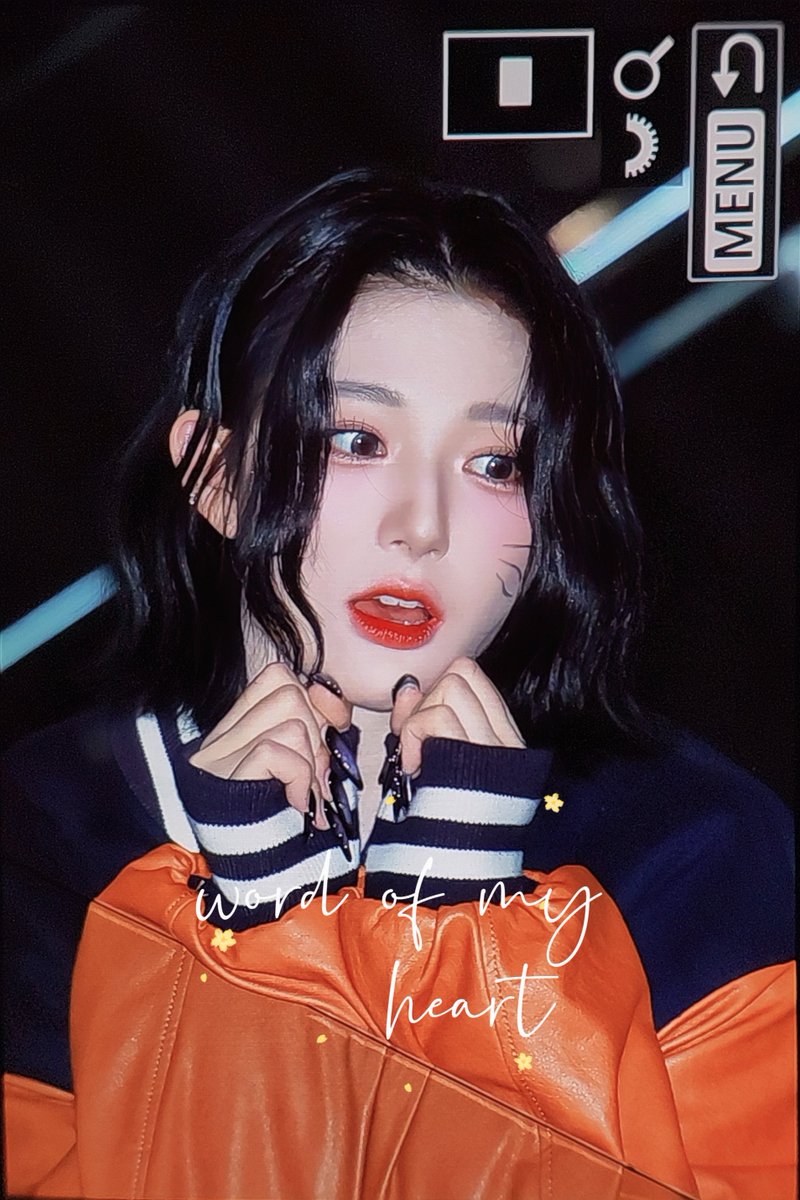 241105 pre
#신위 #xinyu #周心语
#트리플에스 #tripleS