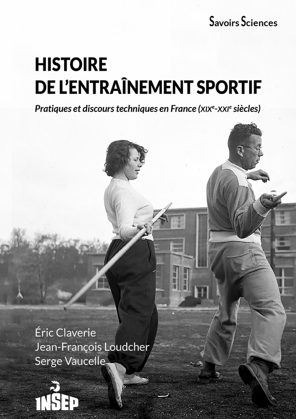 URePSSS (@urepsss_lab) on Twitter photo Certifications, formations et conditions d’exercice dans l’encadrement/l’entraînement des APS : Vers une multipolarisation du secteur. L’ouvrage explore l’évolution des pratiques et des discours en entraînement sportif du XIXe au XXIe siècle. #Sport #Entrainement <a href="/RechercheUlille/">Recherche - Université de Lille</a> Certifications, formations et conditions d’exercice dans l’encadrement/l’entraînement des APS : Vers une multipolarisation du secteur. L’ouvrage explore l’évolution des pratiques et des discours en entraînement sportif du XIXe au XXIe siècle. #Sport #Entrainement <a href="/RechercheUlille/">Recherche - Université de Lille</a>