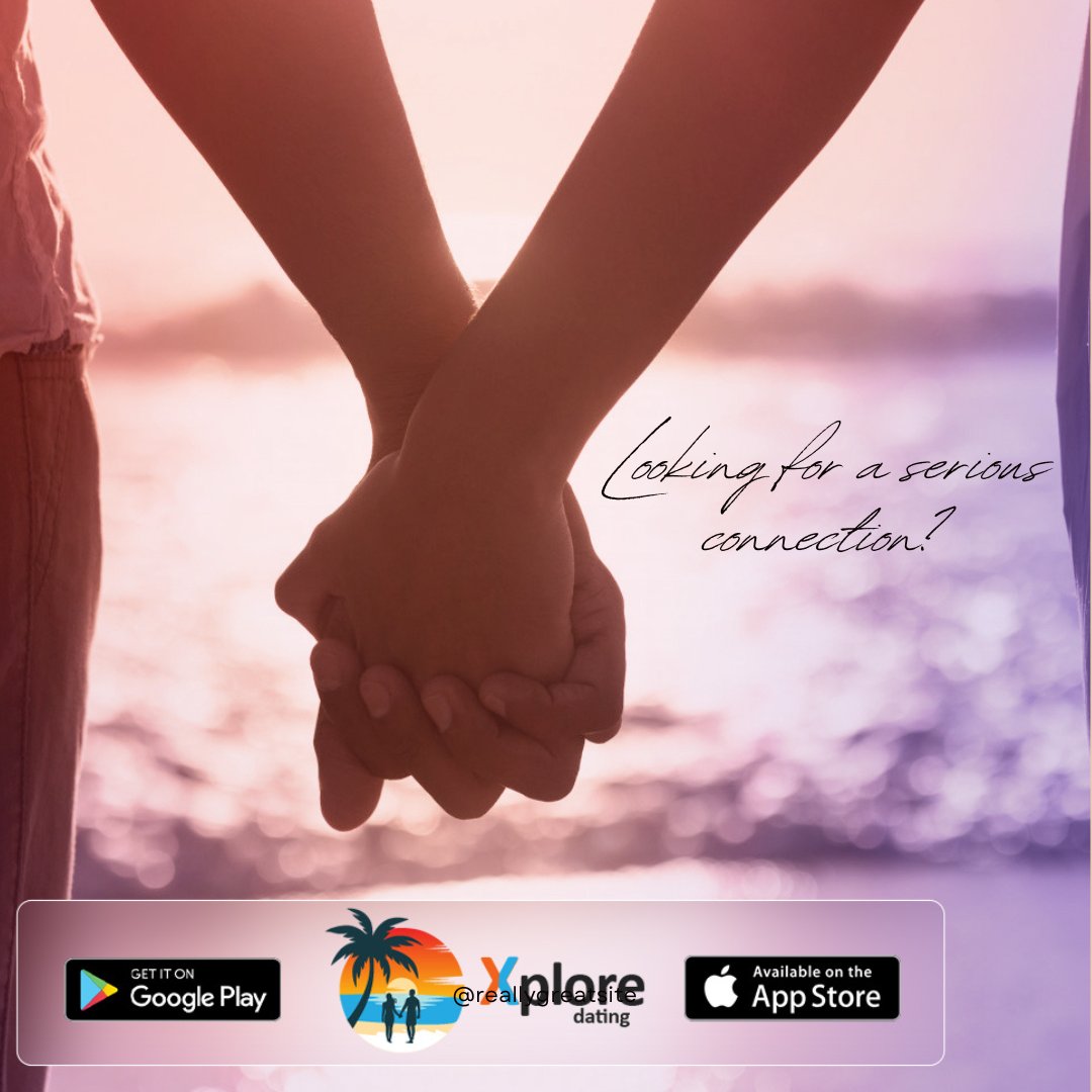 xploredating's tweet photo. Looking for a serious connection? ❤️ Xplore Dating brings singles in your city together for meaningful relationships. No more endless swiping—meet people who are ready for something real. Download now and get closer to love! #XploreDating #FindLove

https://t.co/LKNfkQJzWu https://t.co/PxBBau1D3g
