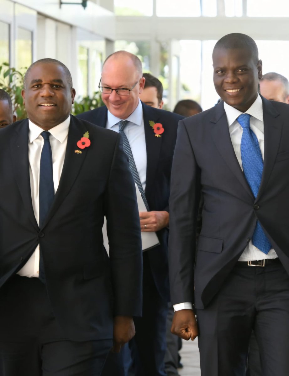 DIRCO South Africa tweet media