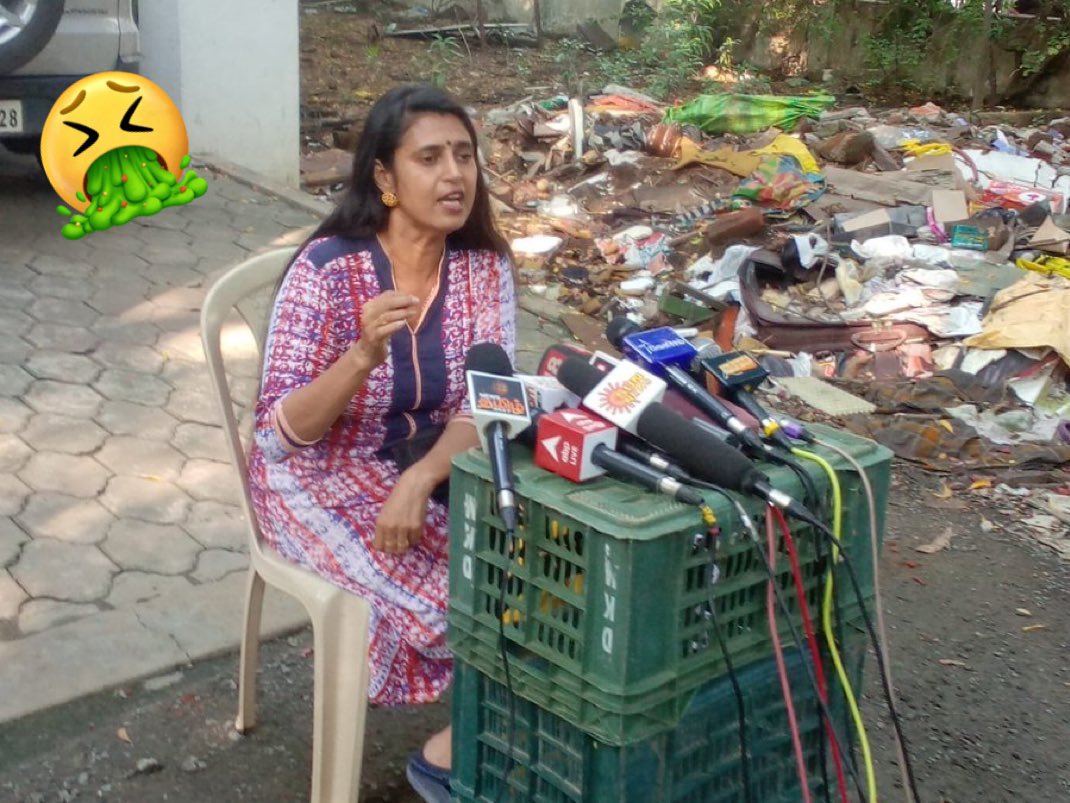 Greesedabba2's tweet image. Hey google, remove the trash from the picture 
Google: here you go