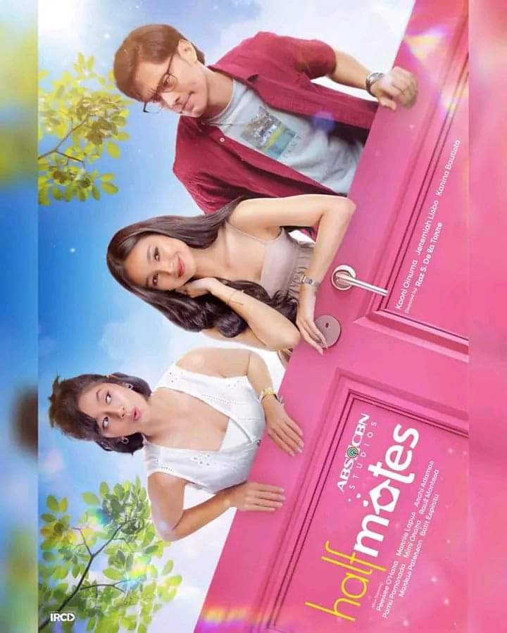 JeffOGarcia47's tweet photo. Halfmates + 1? 🫣
Meet the JOwa 😭

NOW STREAMING: B2B EPISODES OF #HALFMATES #KaoMiah 

https://t.co/Nq1LSsw3uG

#KaoriOinuma #JeremiahLisbo #KarinaBautista #RCDNarratives #ABSCBN https://t.co/nygOPsxNYb