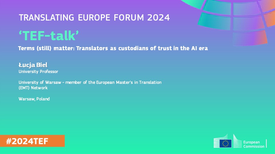 Lucja Biel (@lucjab) on Twitter photo 