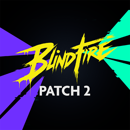Blindfire - EARLY ACCESS OUT NOW! tweet media